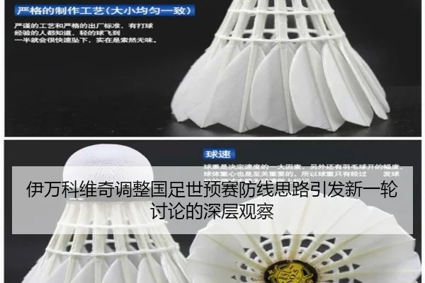 伊万科维奇调整国足世预赛防线思路引发新一轮讨论的深层观察（kaiyun）